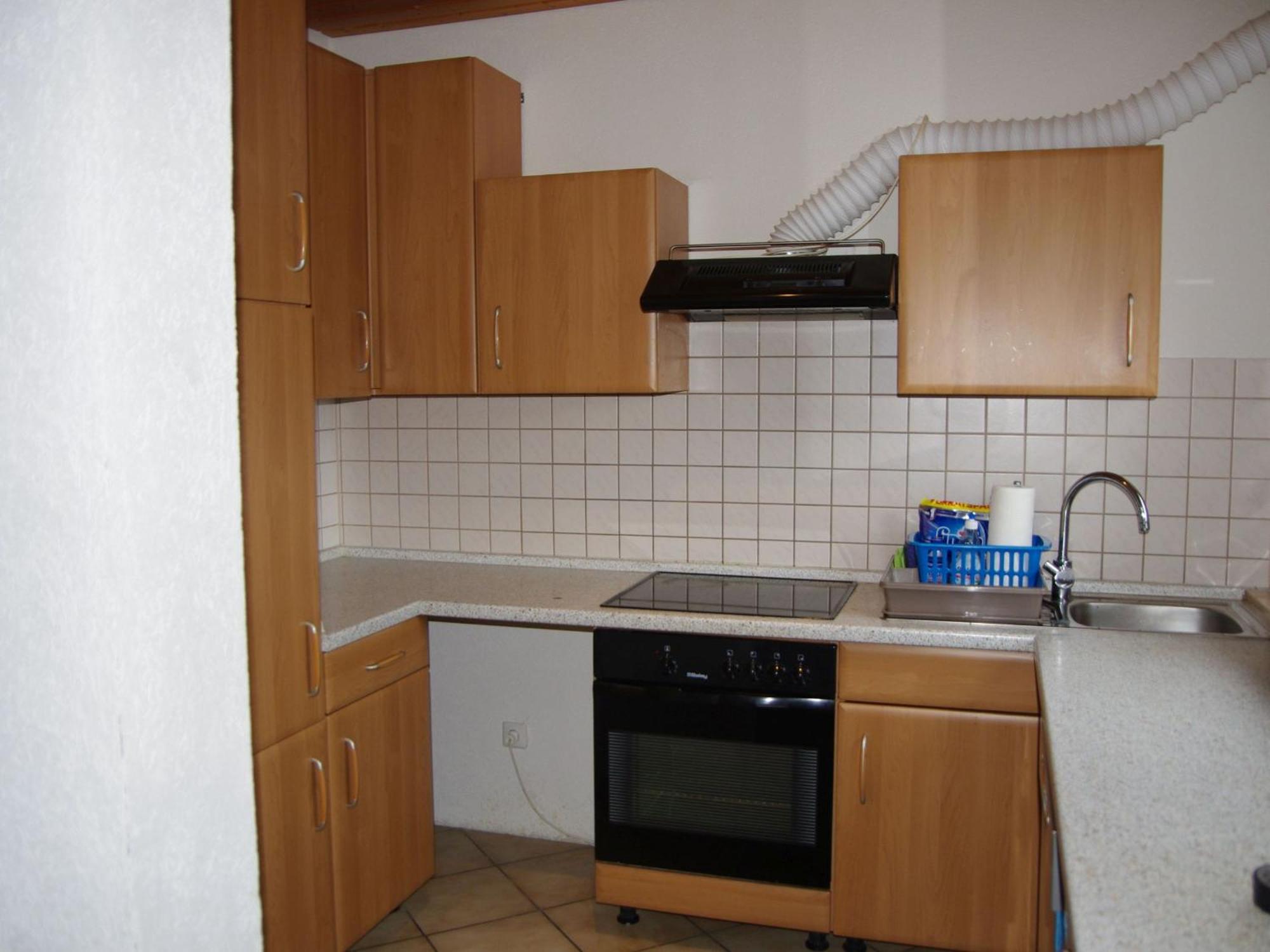 Ferienwohnung Tea Eriskirch Exterior photo