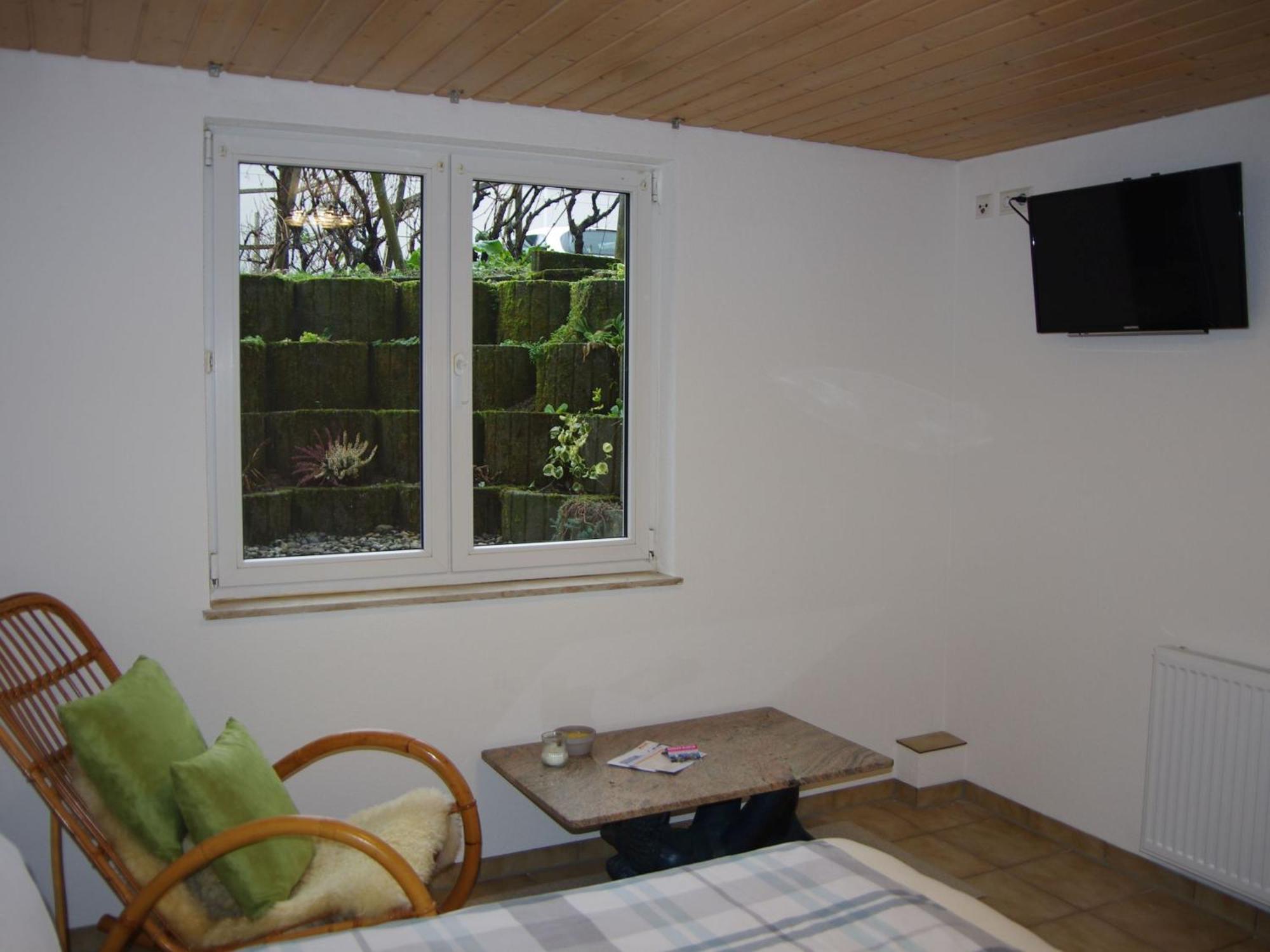 Ferienwohnung Tea Eriskirch Exterior photo