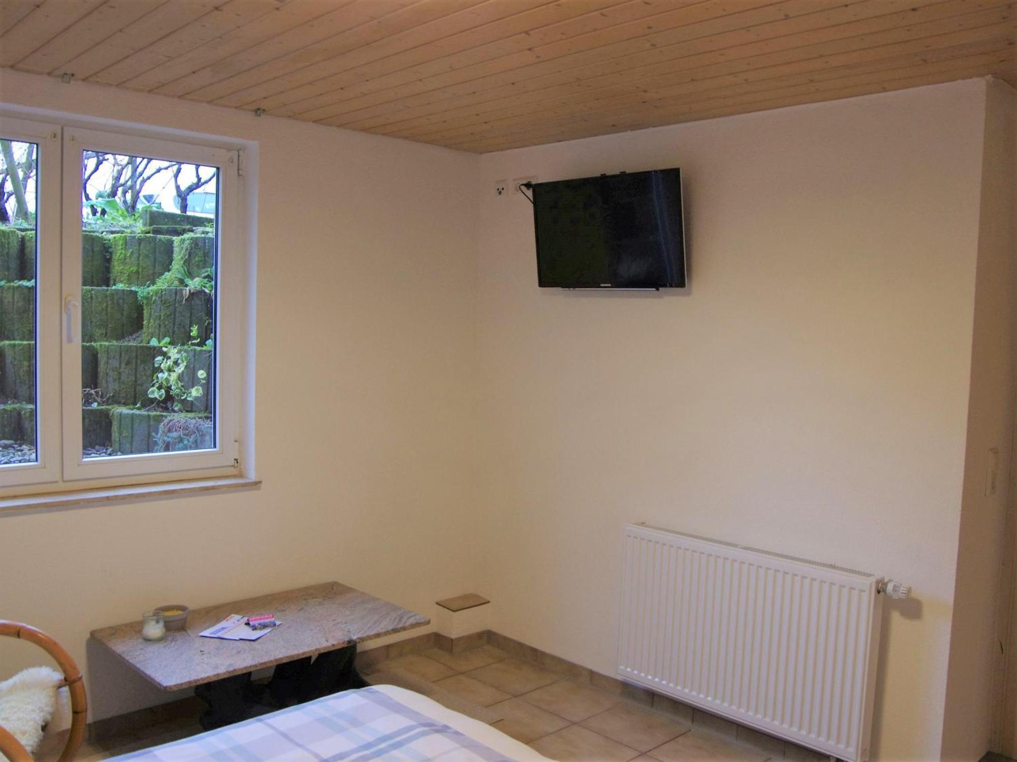 Ferienwohnung Tea Eriskirch Exterior photo