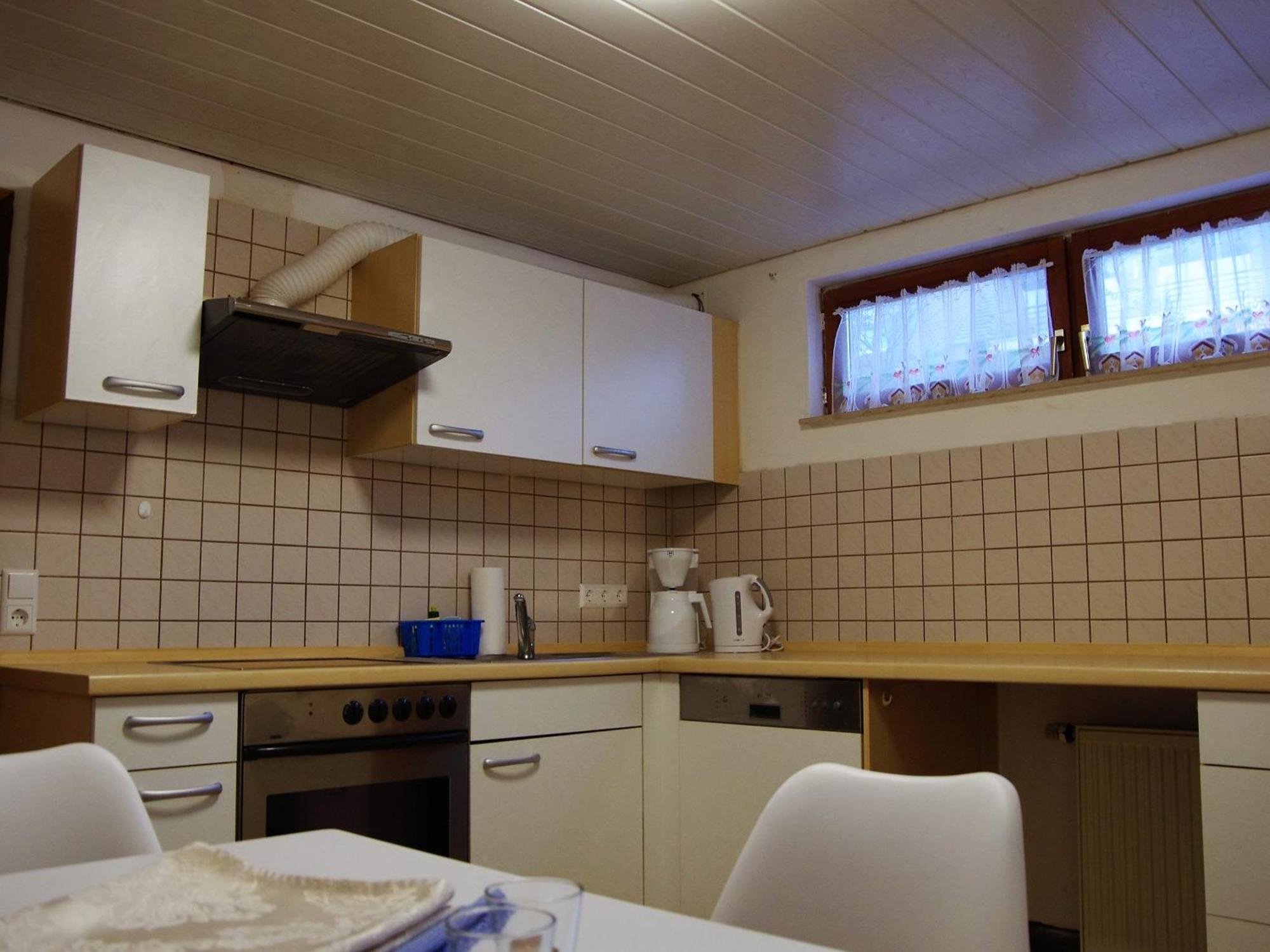 Ferienwohnung Tea Eriskirch Exterior photo